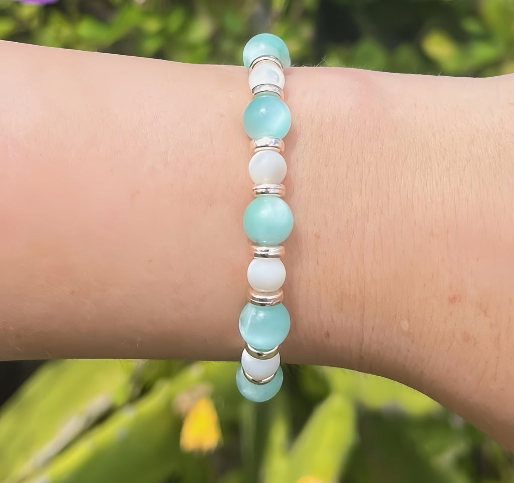 Seafoam